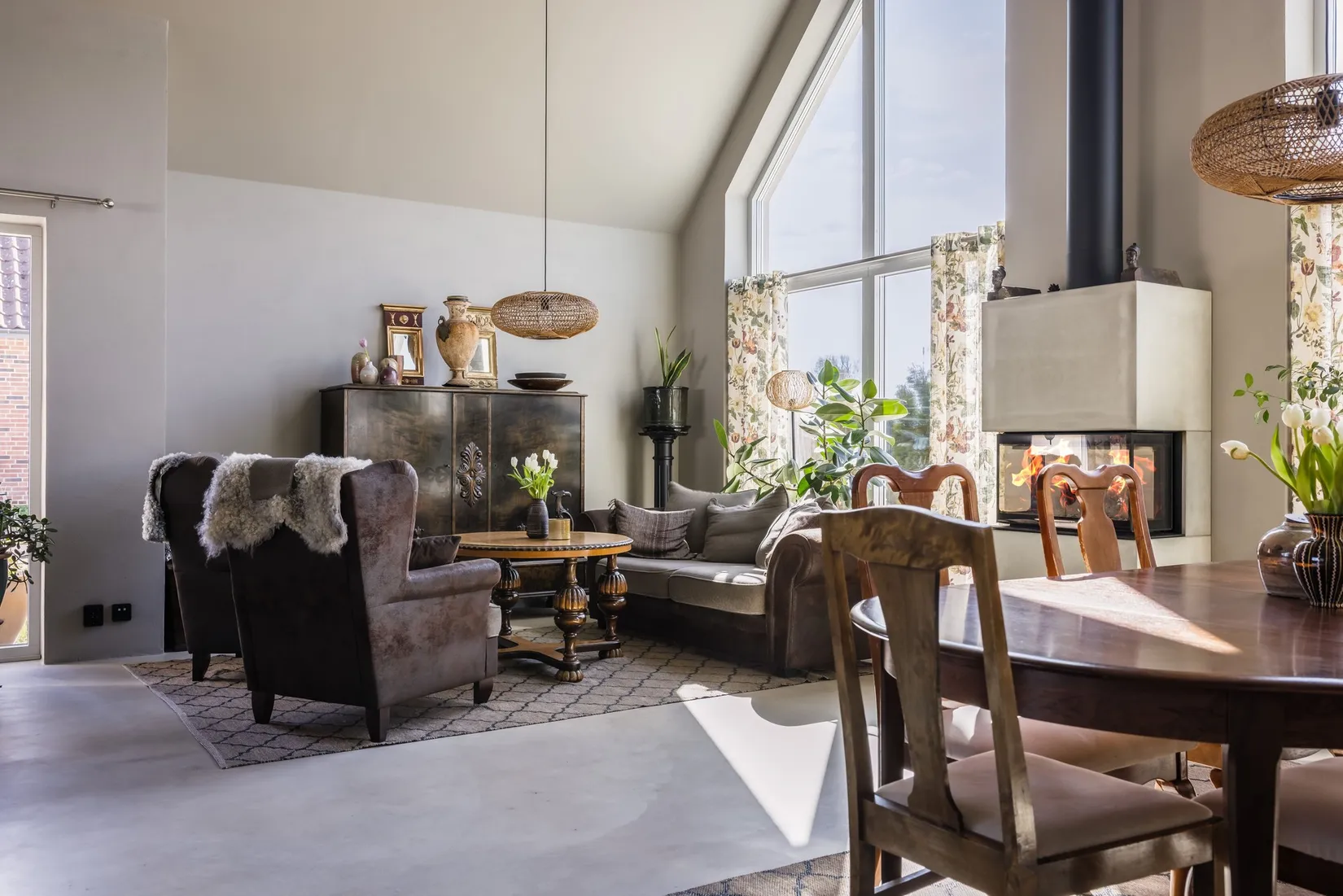 Villa, Broby Johansens väg 14, Brantevik, Simrishamn