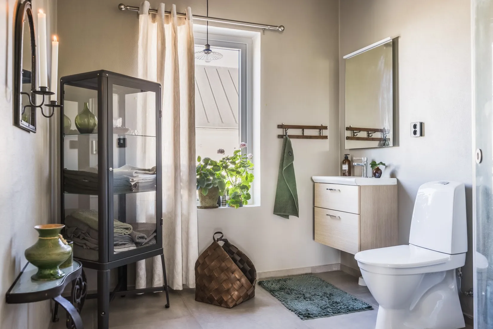 Villa, Broby Johansens väg 14, Brantevik, Simrishamn