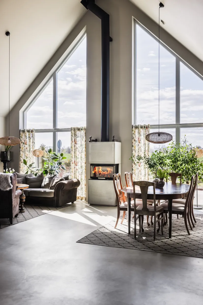Villa, Broby Johansens väg 14, Brantevik, Simrishamn