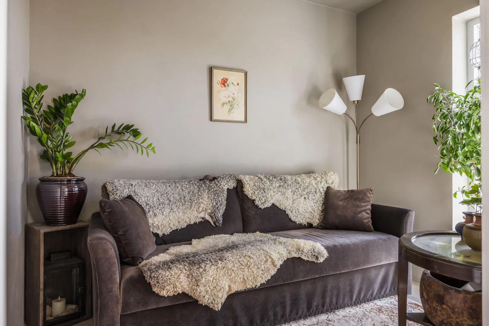 Villa, Broby Johansens väg 14, Brantevik, Simrishamn