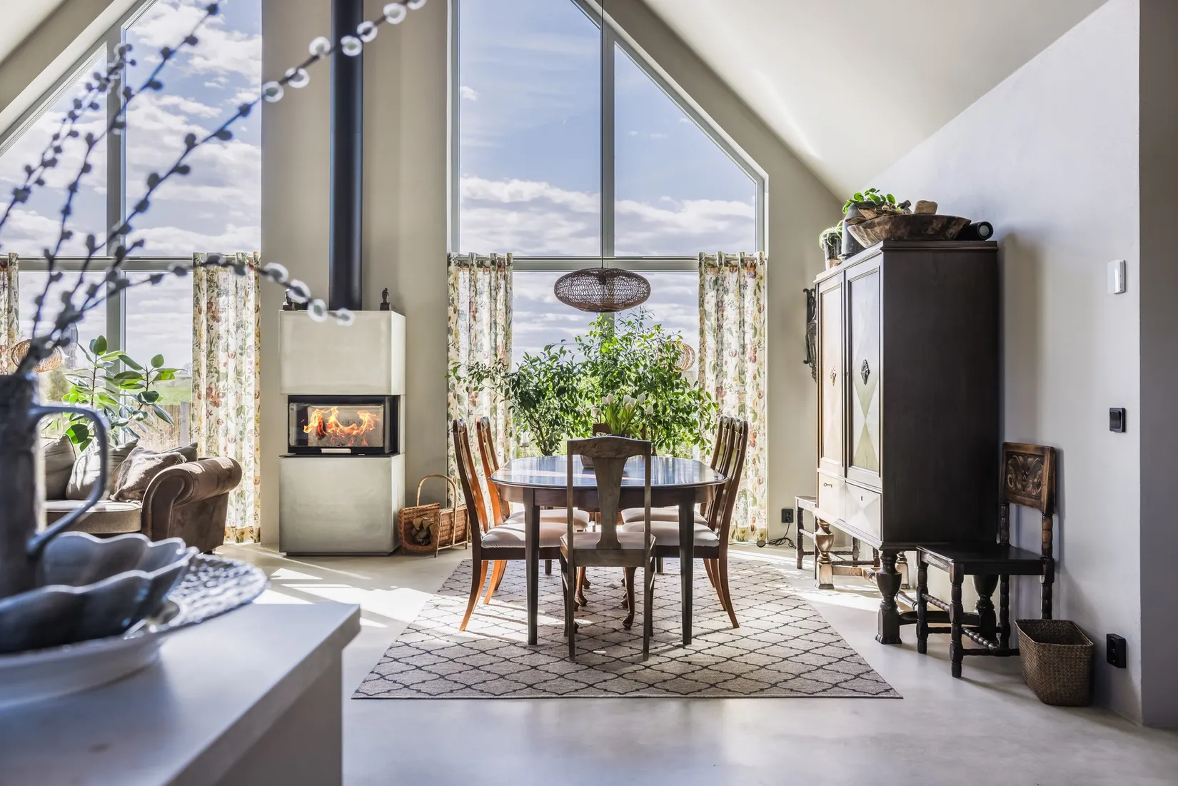 Villa, Broby Johansens väg 14, Brantevik, Simrishamn