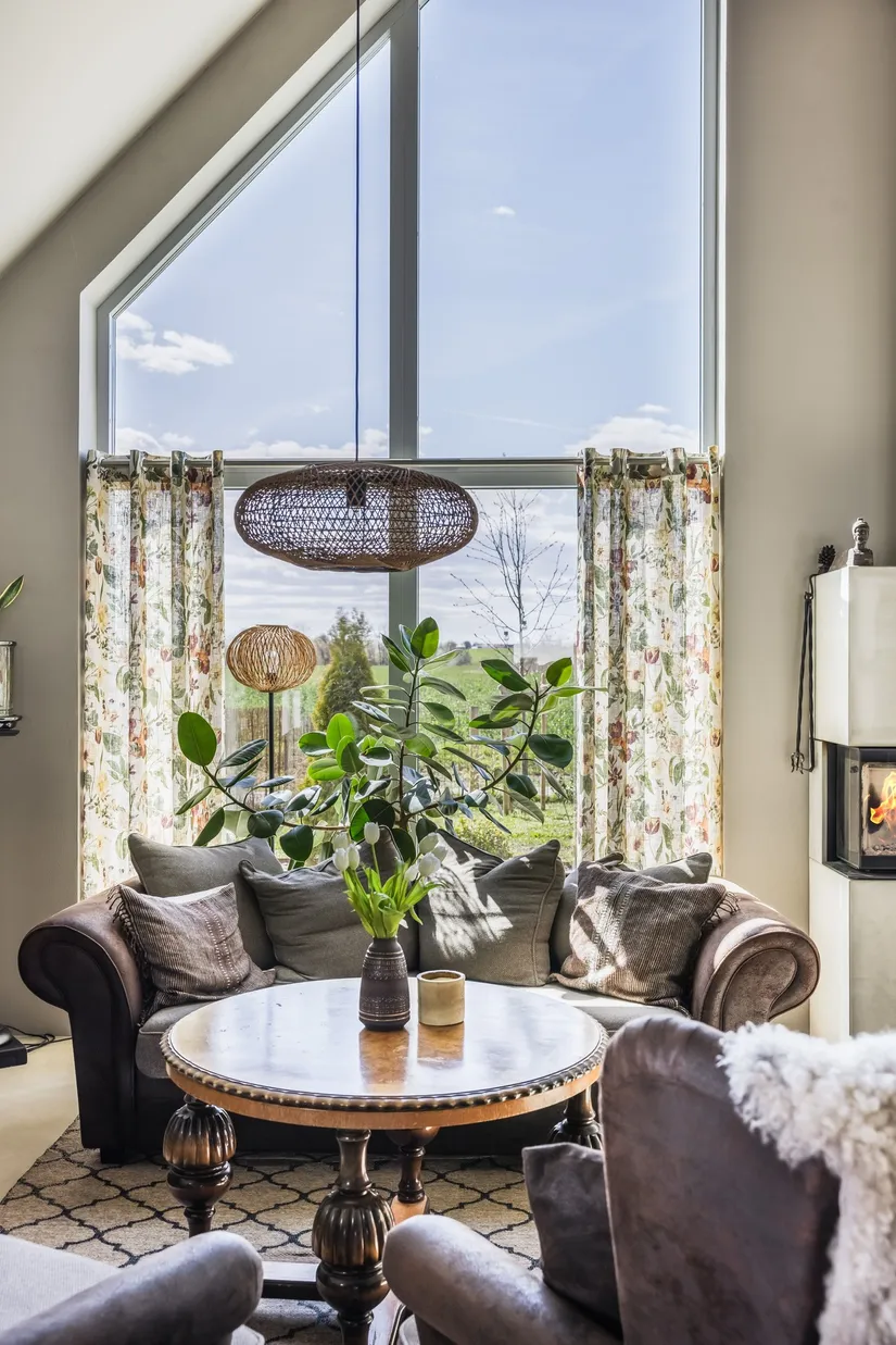Villa, Broby Johansens väg 14, Brantevik, Simrishamn