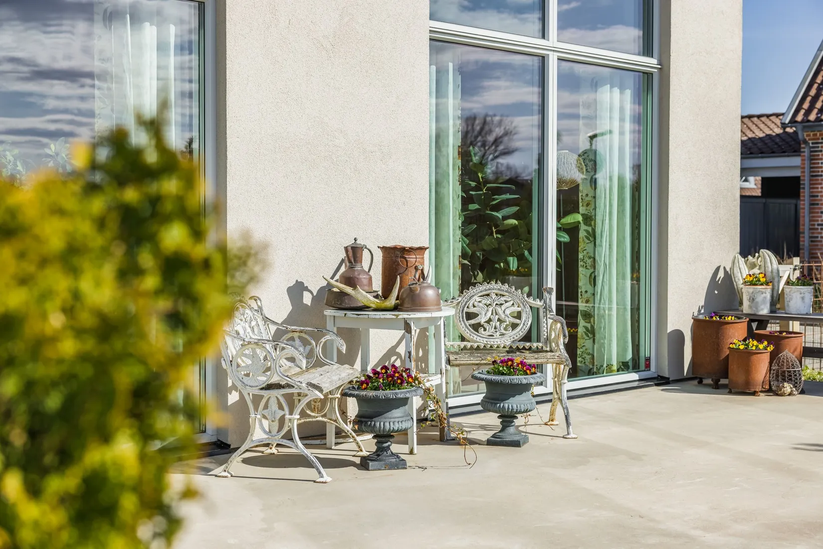 Villa, Broby Johansens väg 14, Brantevik, Simrishamn