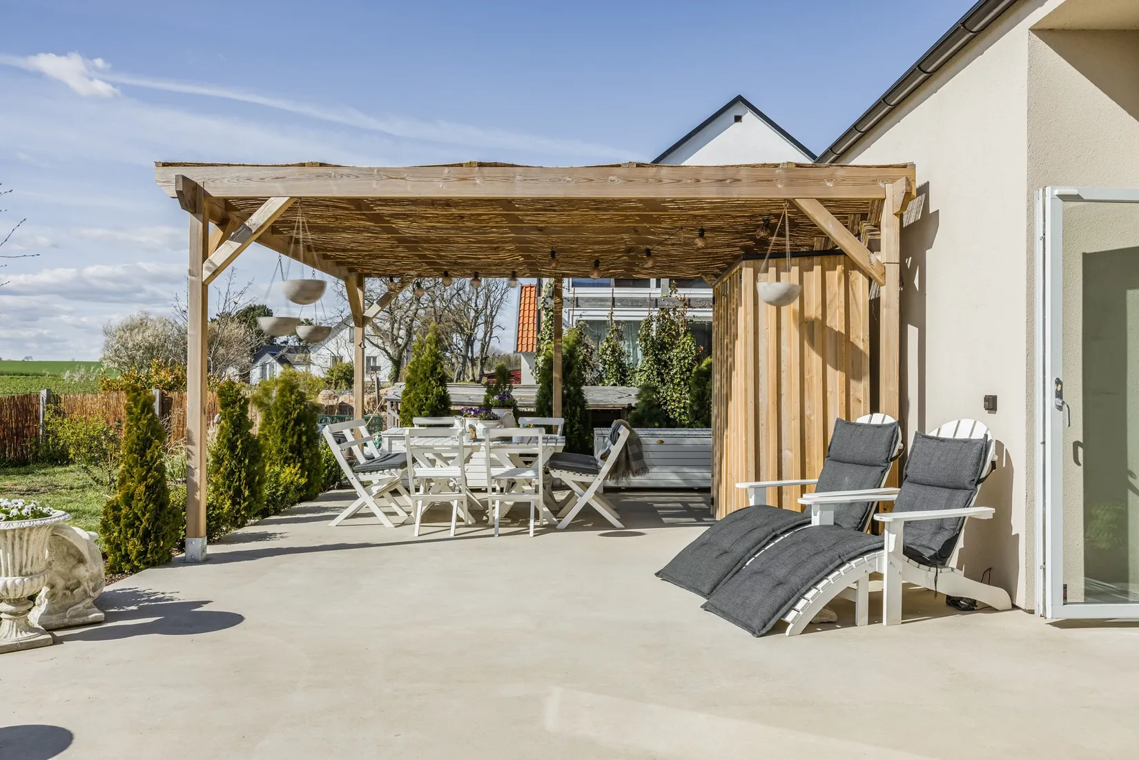 Villa, Broby Johansens väg 14, Brantevik, Simrishamn