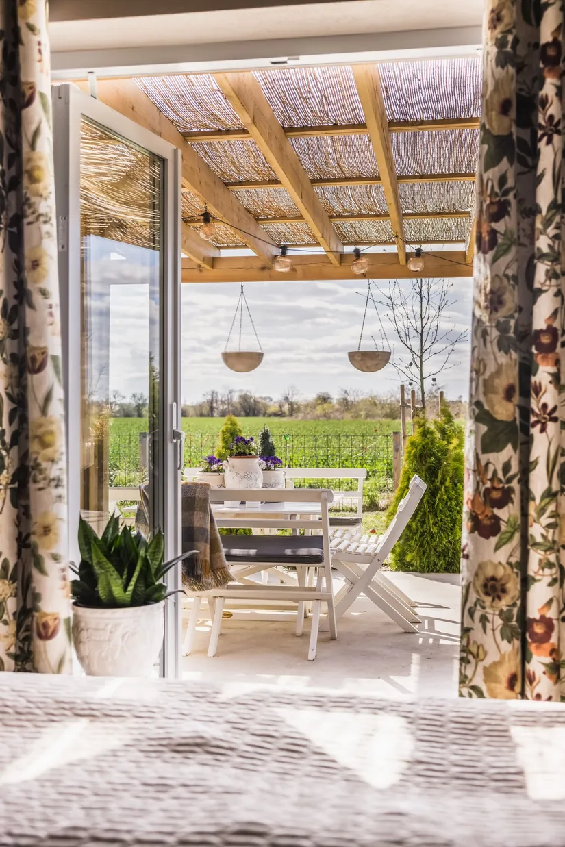 Villa, Broby Johansens väg 14, Brantevik, Simrishamn
