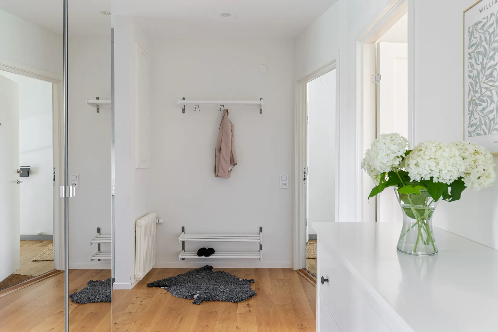 Bostadsrätt, Stensviksvägen 30, Kalmarsundsparken, Kalmar