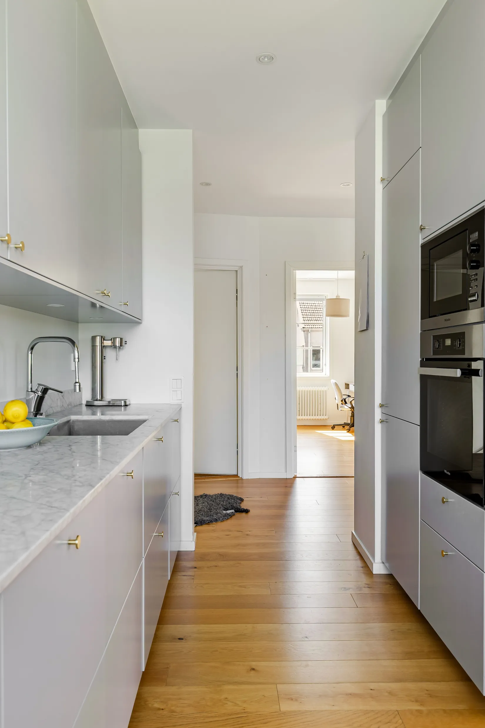 Bostadsrätt, Stensviksvägen 30, Kalmarsundsparken, Kalmar
