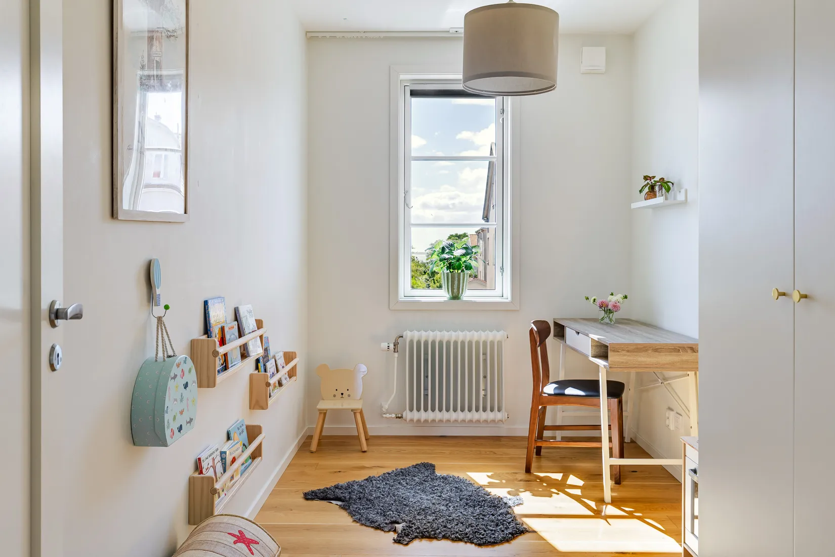 Bostadsrätt, Stensviksvägen 30, Kalmarsundsparken, Kalmar
