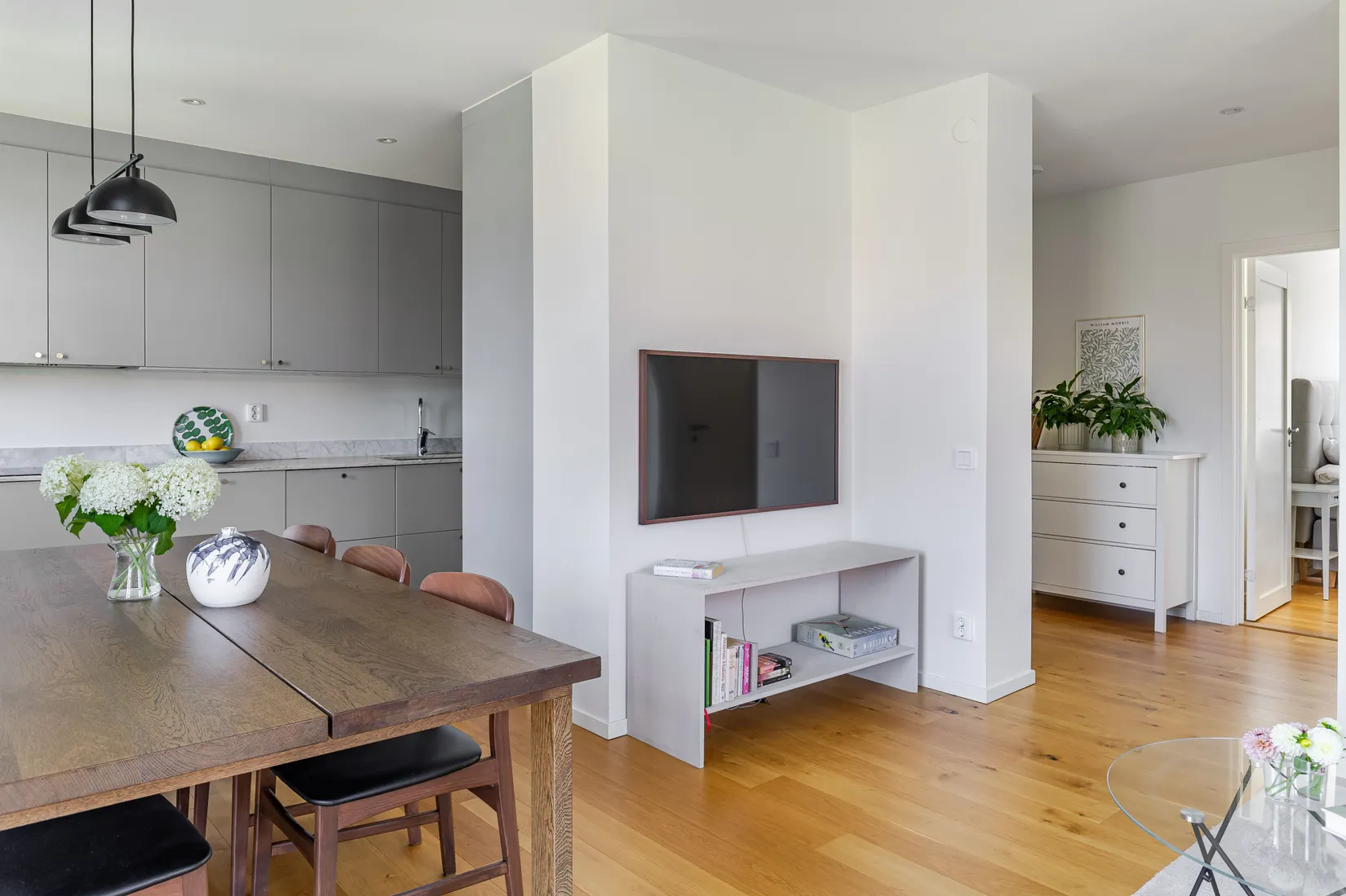 Bostadsrätt, Stensviksvägen 30, Kalmarsundsparken, Kalmar