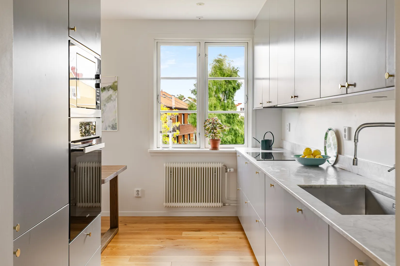 Bostadsrätt, Stensviksvägen 30, Kalmarsundsparken, Kalmar