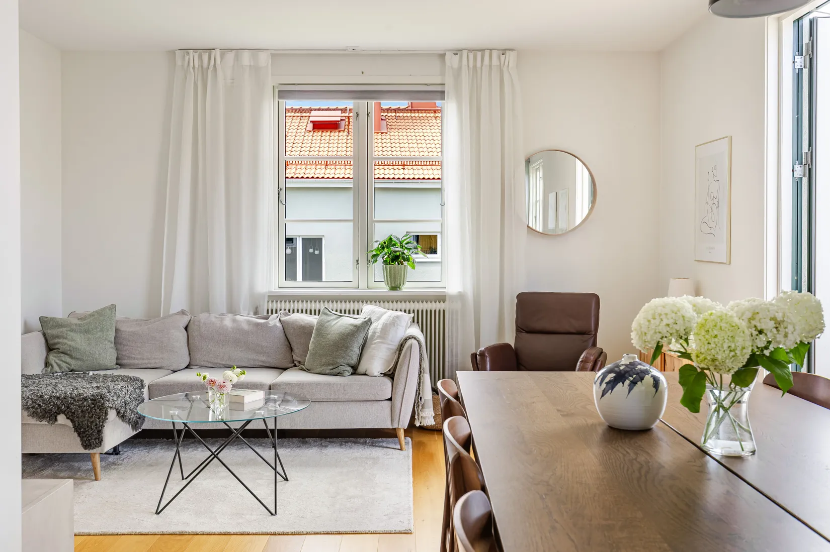 Bostadsrätt, Stensviksvägen 30, Kalmarsundsparken, Kalmar