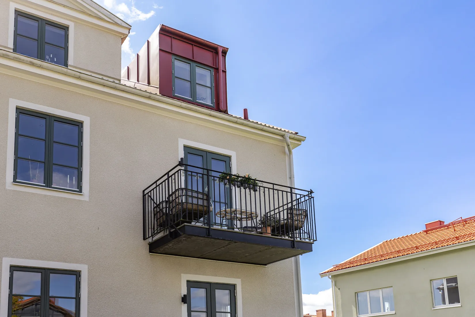 Bostadsrätt, Stensviksvägen 30, Kalmarsundsparken, Kalmar