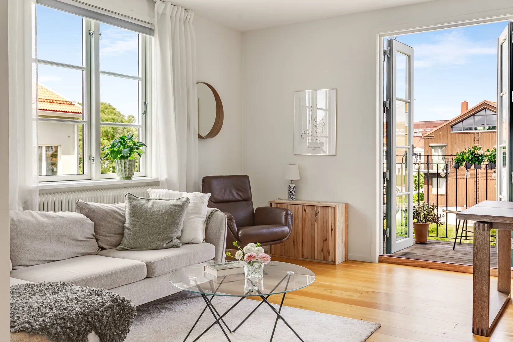 Bostadsrätt, Stensviksvägen 30, Kalmarsundsparken, Kalmar