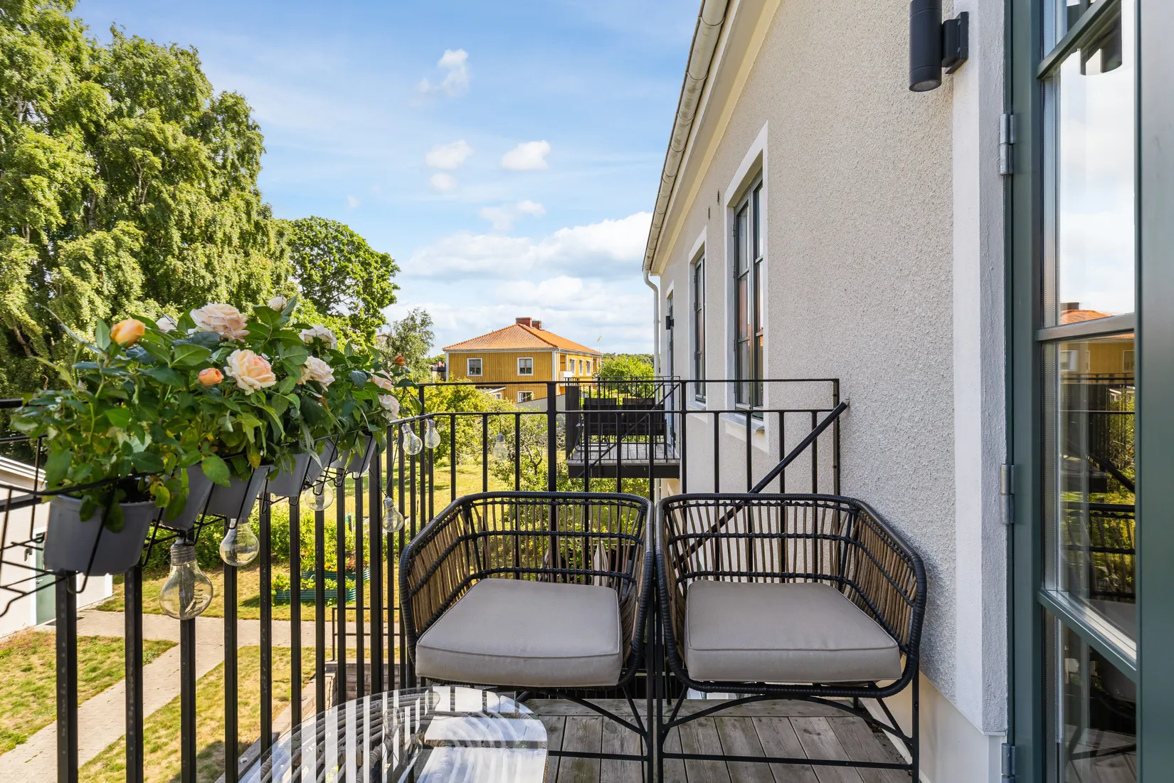 Bostadsrätt, Stensviksvägen 30, Kalmarsundsparken, Kalmar
