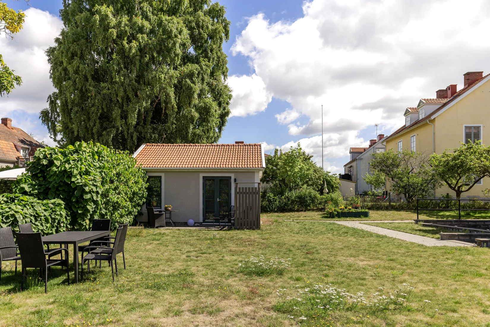 Bostadsrätt, Stensviksvägen 30, Kalmarsundsparken, Kalmar