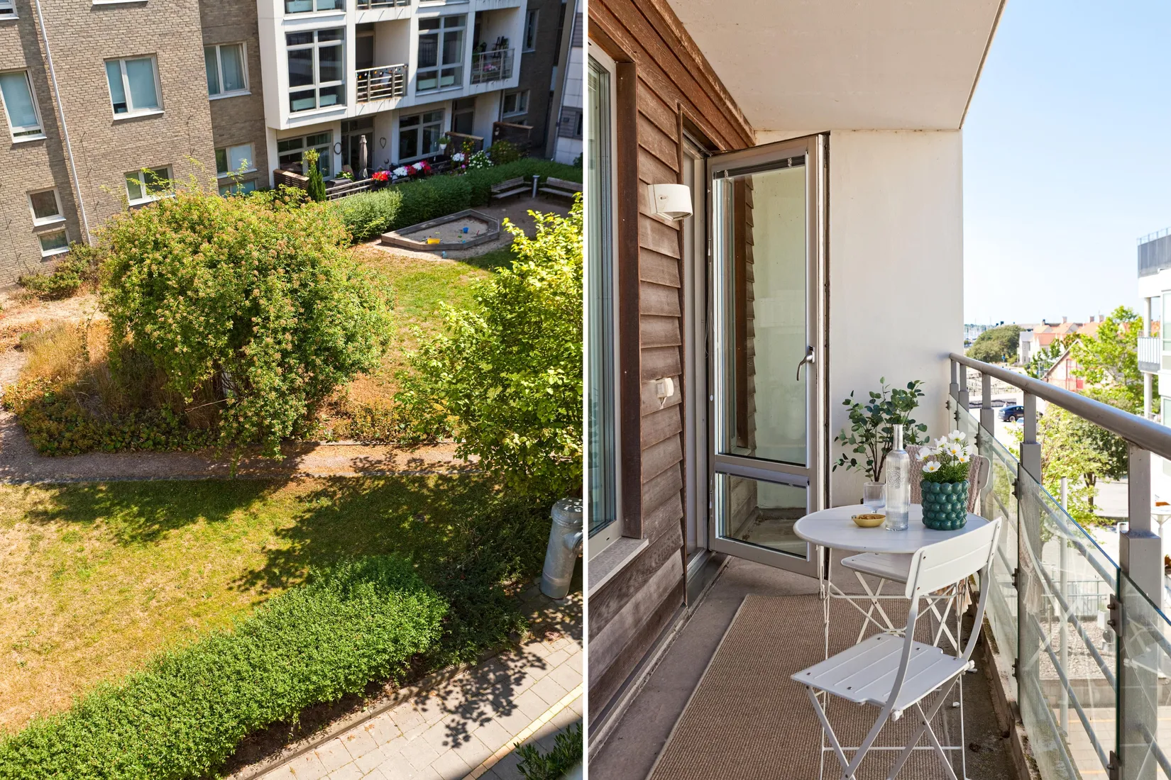 Bostadsrätt, Sundskajen 2B, Limhamn/Ön, Malmö