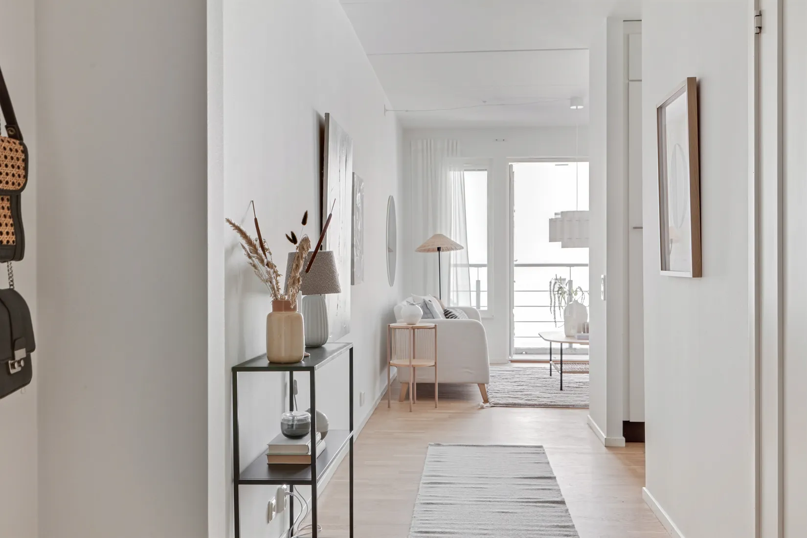Bostadsrätt, Sundskajen 2B, Limhamn/Ön, Malmö