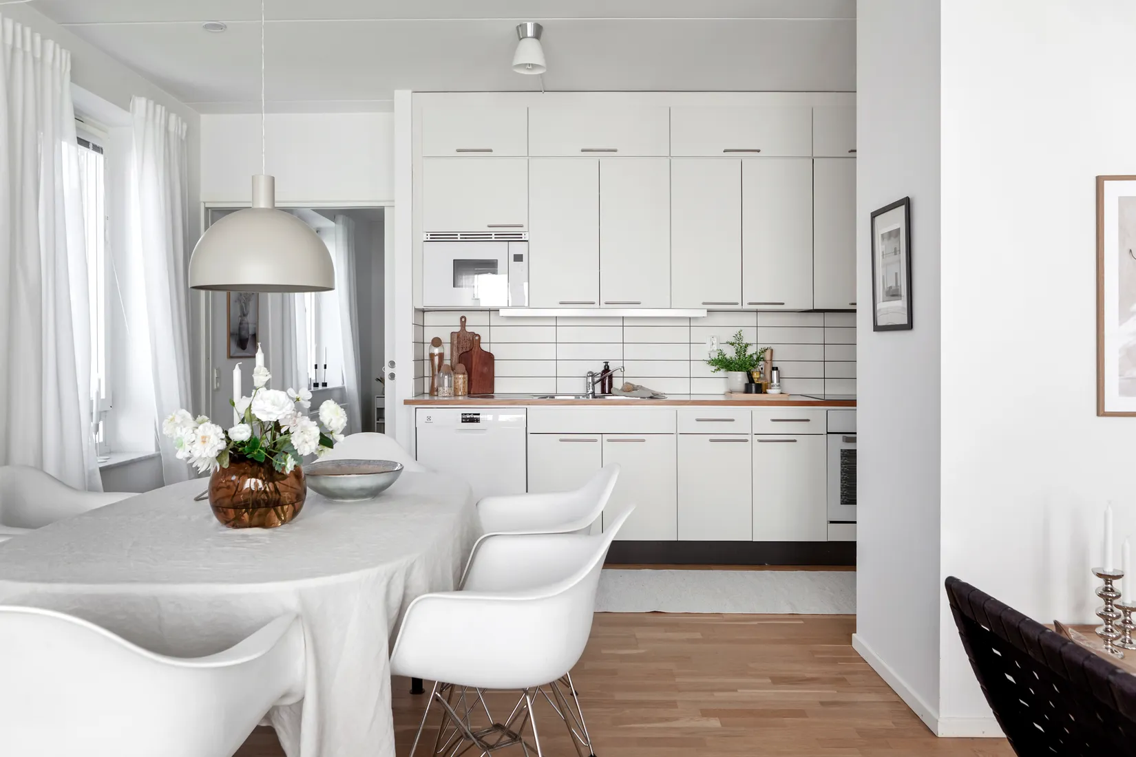 Bostadsrätt, Sundskajen 2B, Limhamn/Ön, Malmö