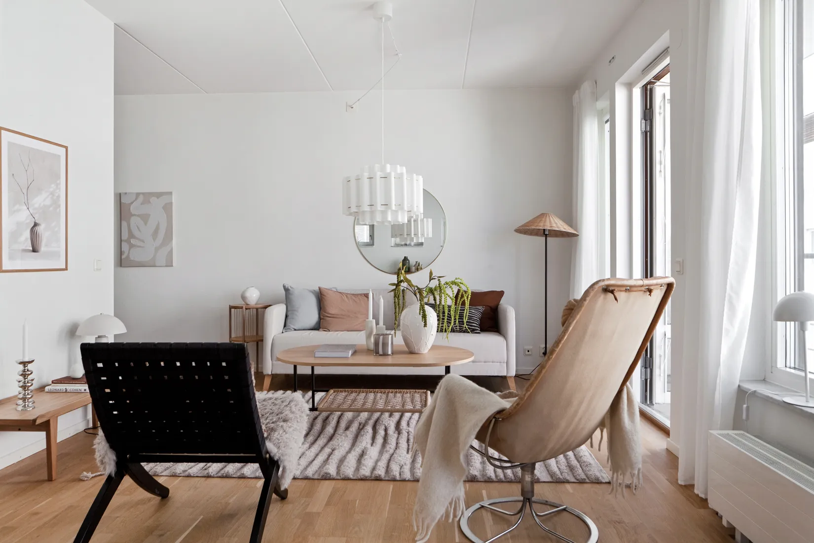 Bostadsrätt, Sundskajen 2B, Limhamn/Ön, Malmö