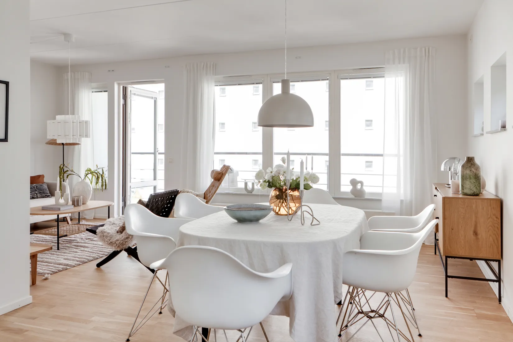 Bostadsrätt, Sundskajen 2B, Limhamn/Ön, Malmö