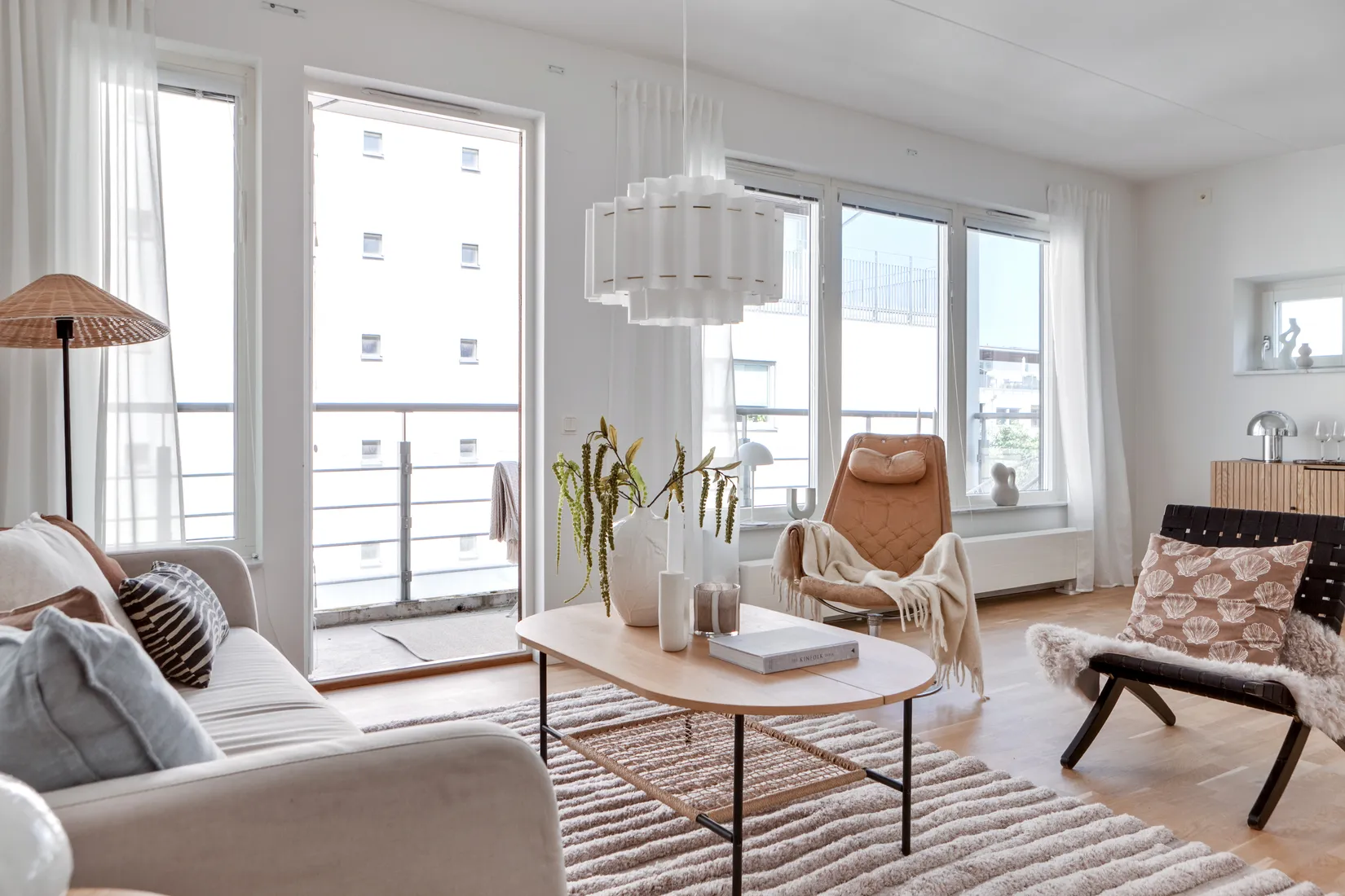 Bostadsrätt, Sundskajen 2B, Limhamn/Ön, Malmö