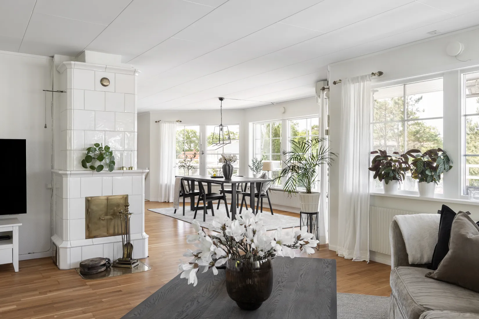Villa, Berghagavägen 19, Särö, Kungsbacka