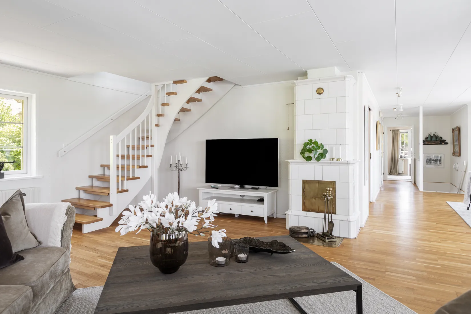 Villa, Berghagavägen 19, Särö, Kungsbacka