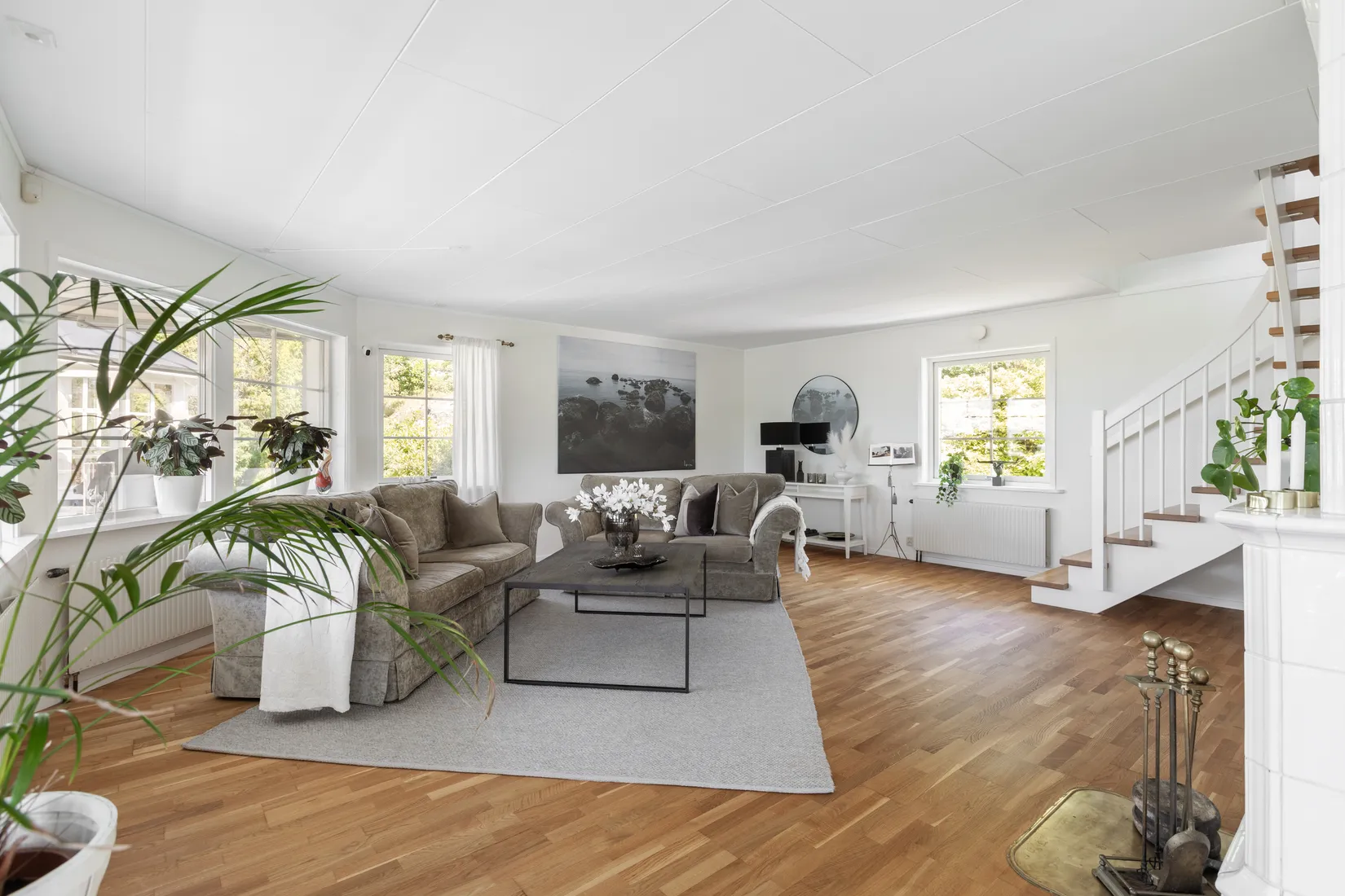 Villa, Berghagavägen 19, Särö, Kungsbacka