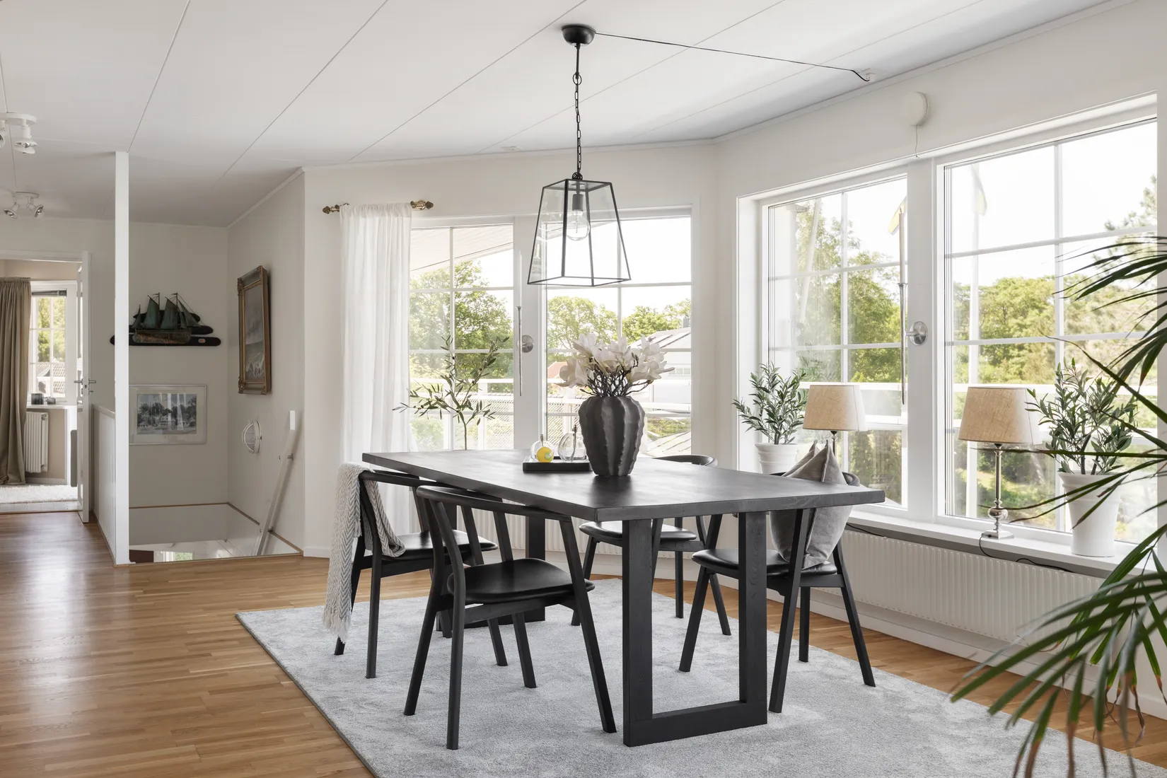 Villa, Berghagavägen 19, Särö, Kungsbacka