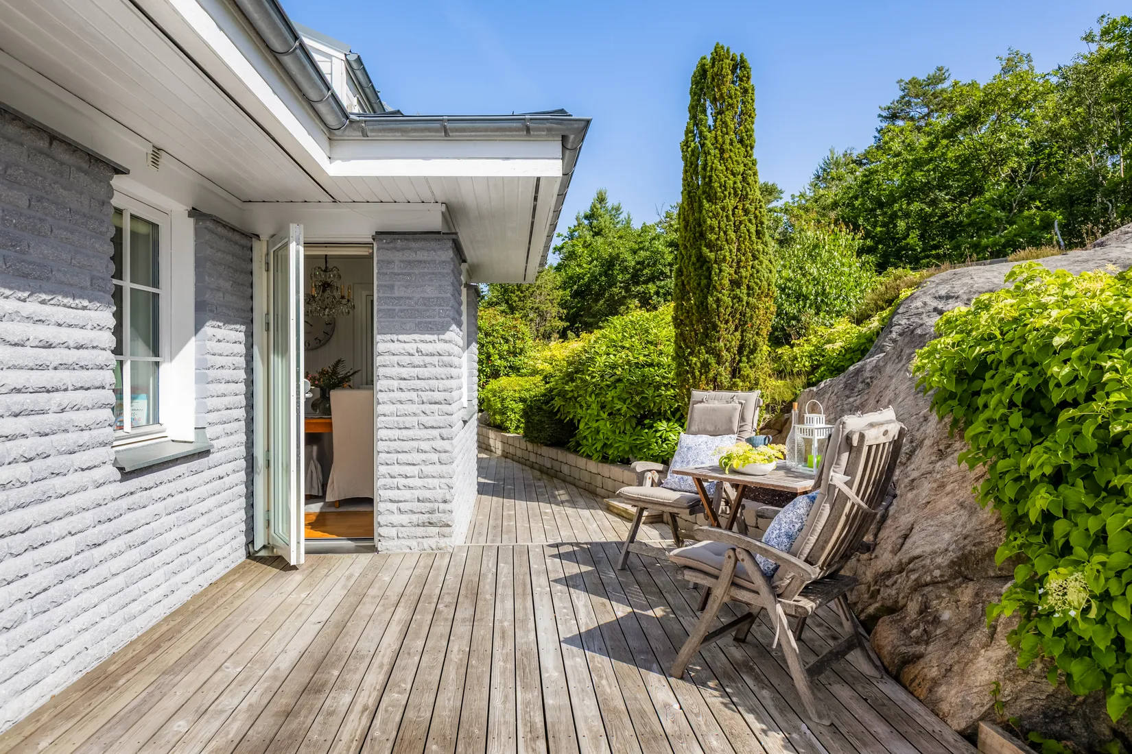 Villa, Berghagavägen 19, Särö, Kungsbacka