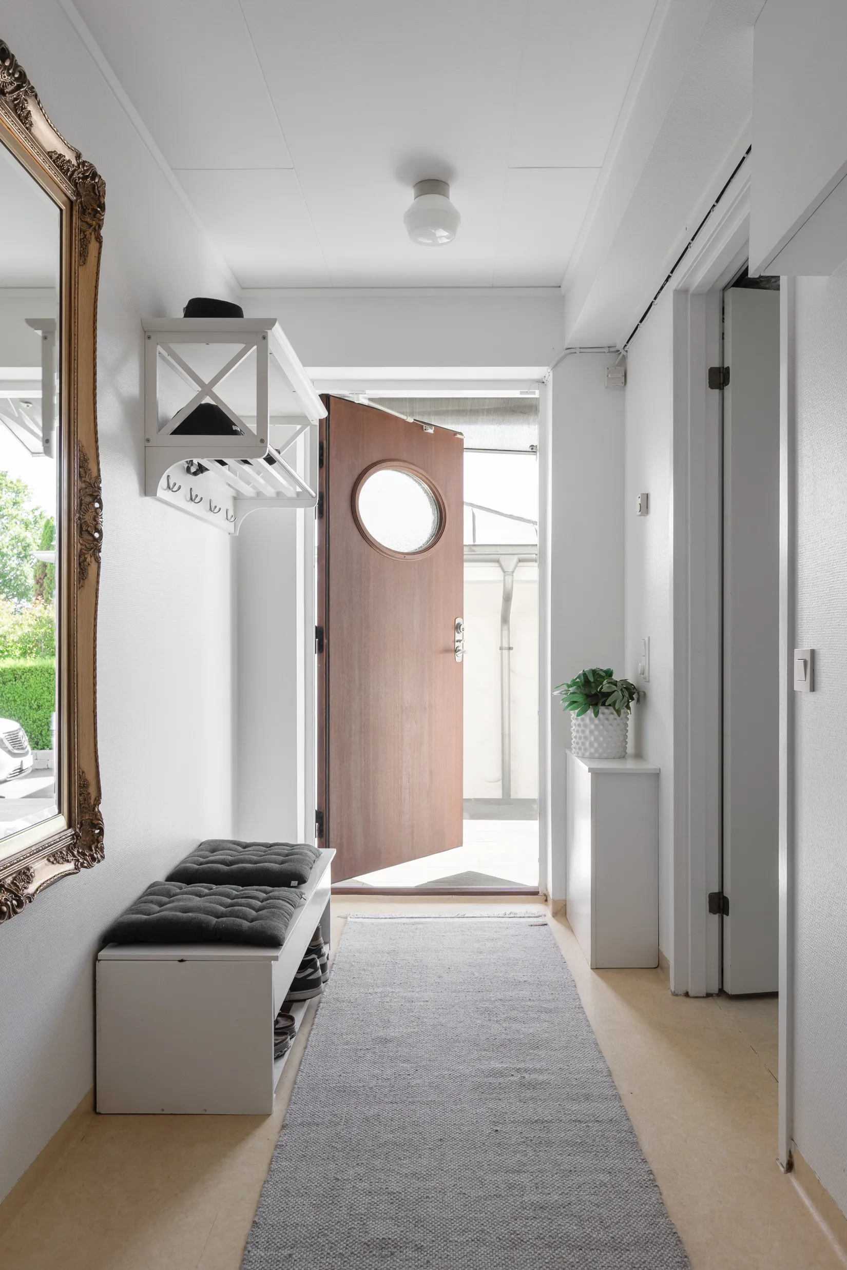 Villa, Berghagavägen 19, Särö, Kungsbacka