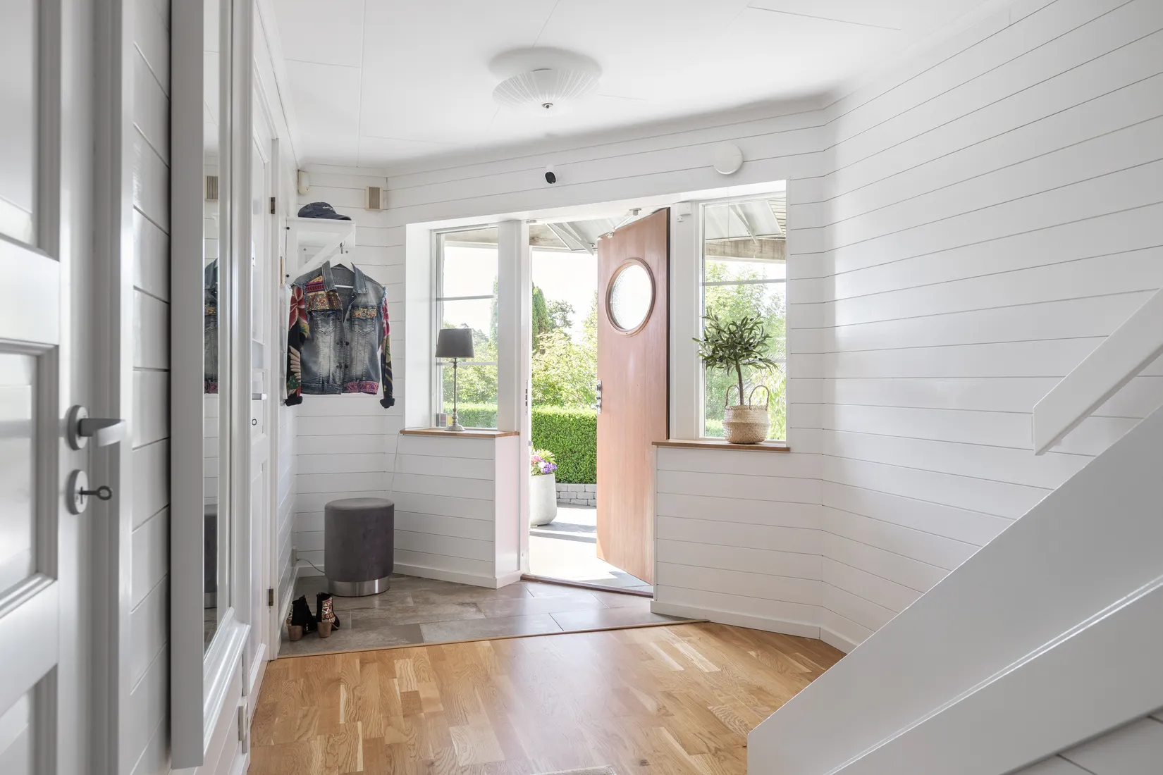Villa, Berghagavägen 19, Särö, Kungsbacka