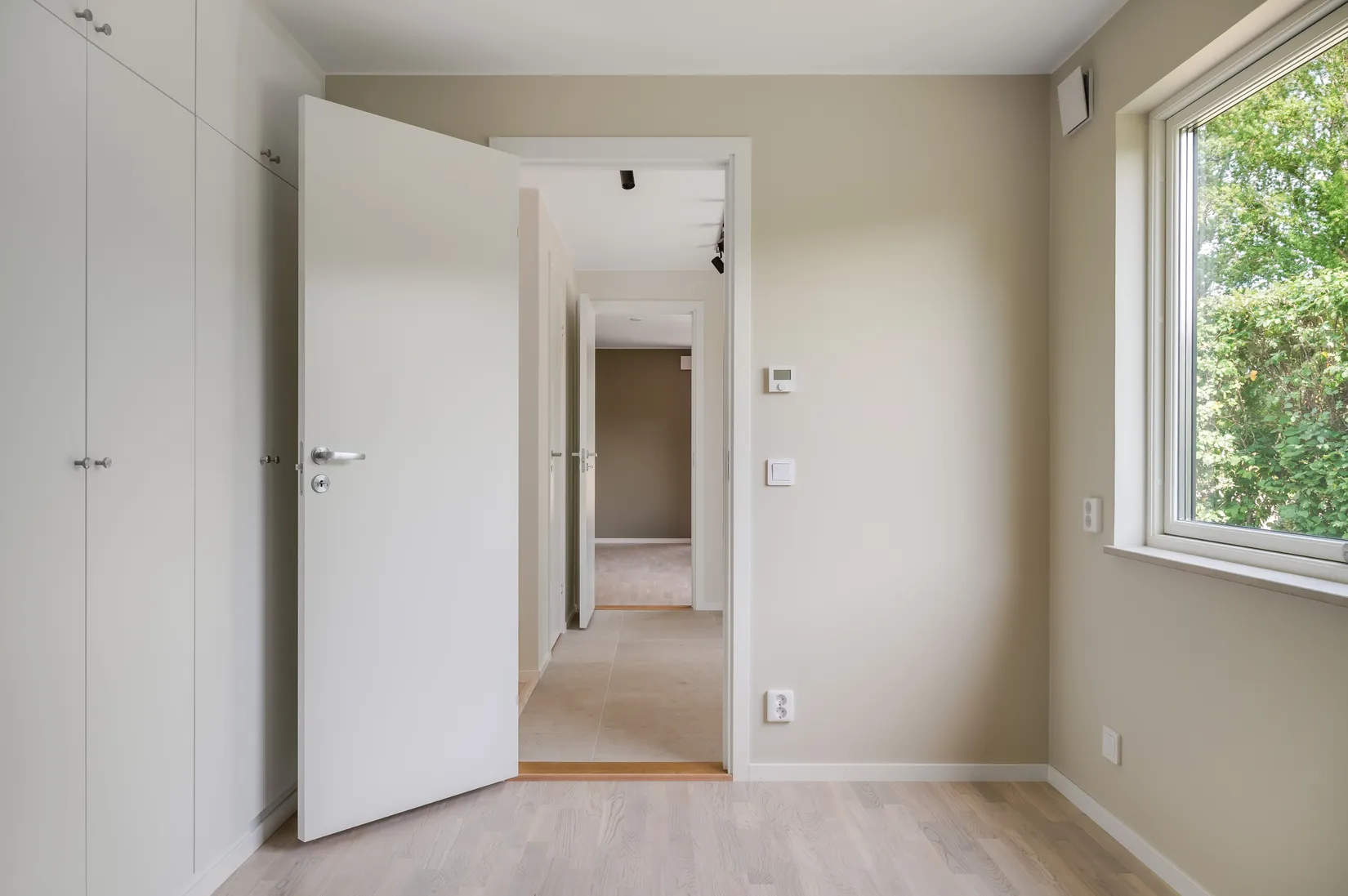 Villa, Ferlinvägen 4, Södermalm, Kristinehamn