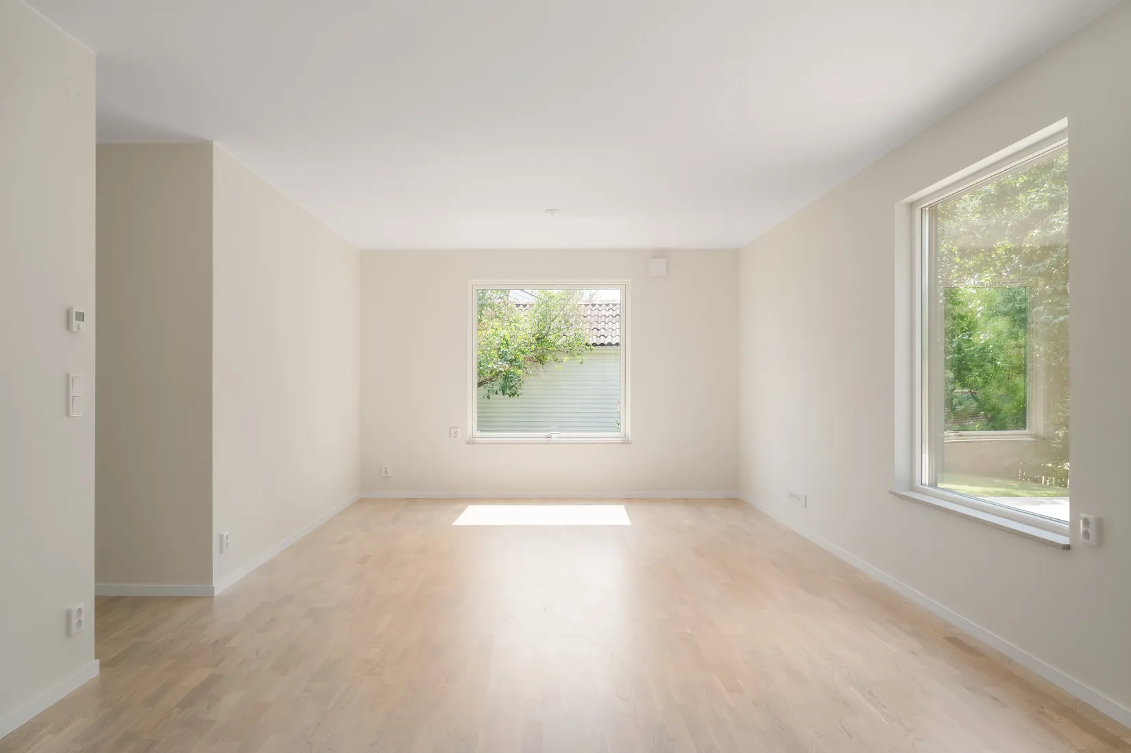 Villa, Ferlinvägen 4, Södermalm, Kristinehamn