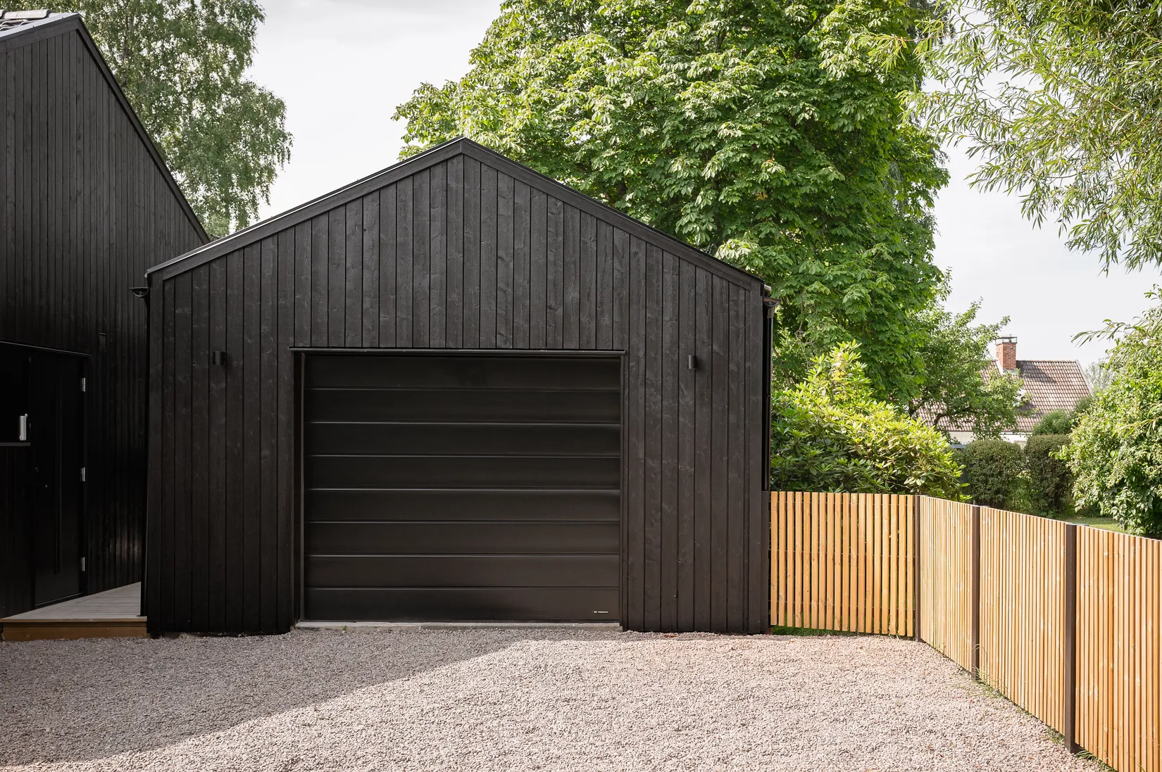 Villa, Ferlinvägen 4, Södermalm, Kristinehamn