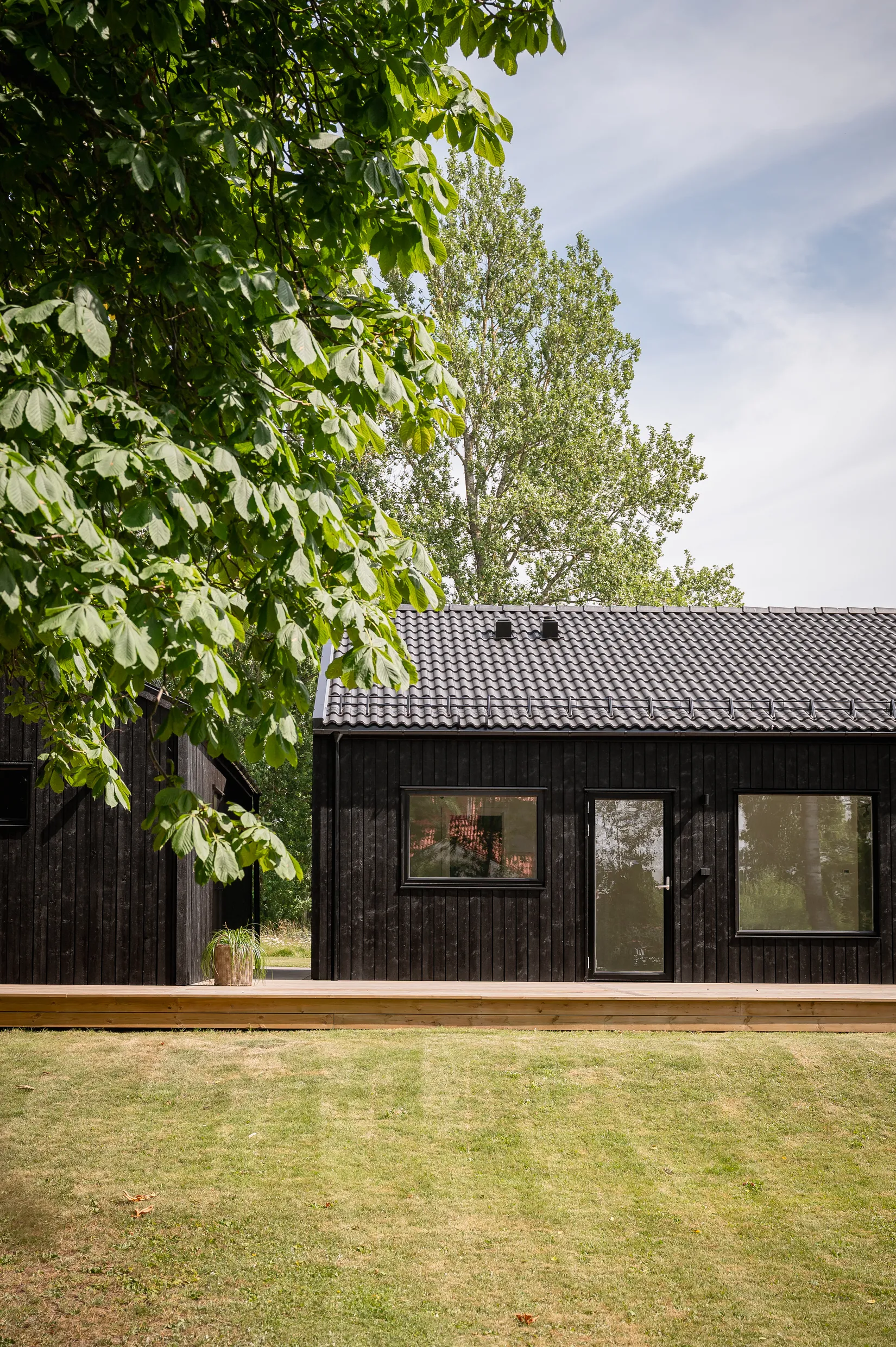 Villa, Ferlinvägen 4, Södermalm, Kristinehamn