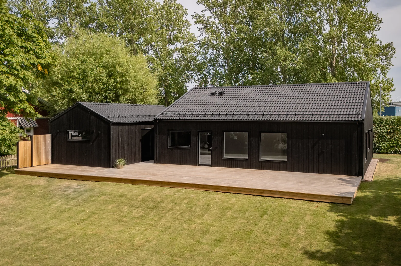 Villa, Ferlinvägen 4, Södermalm, Kristinehamn