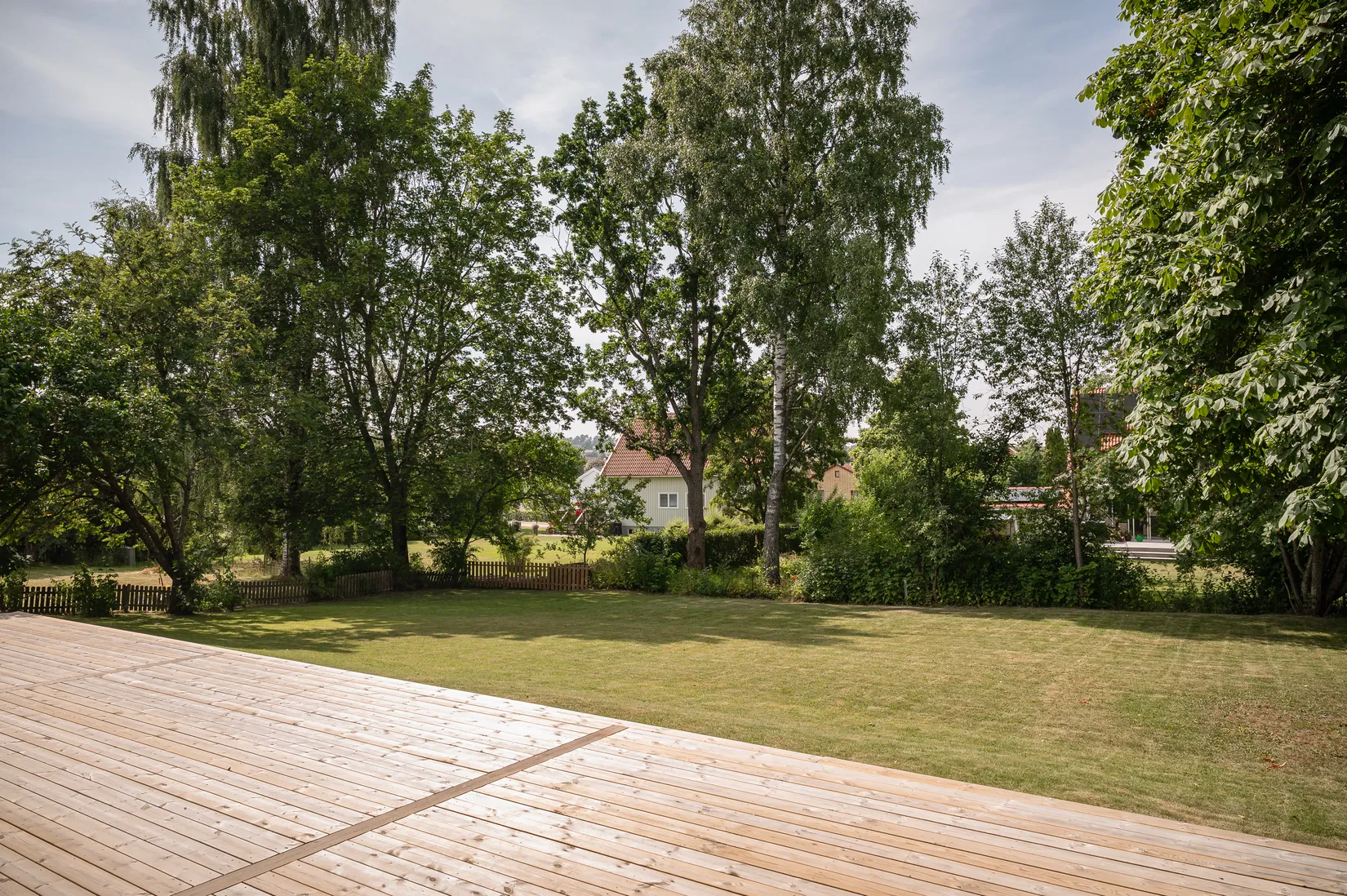 Villa, Ferlinvägen 4, Södermalm, Kristinehamn