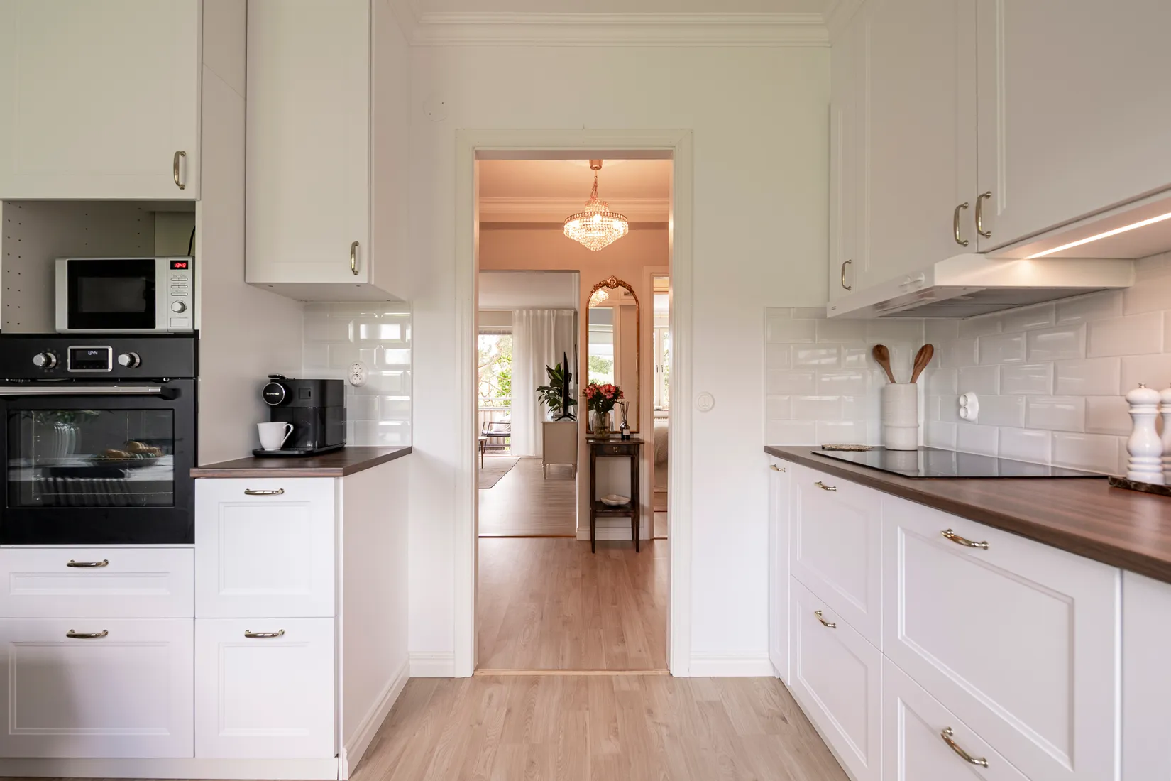 Bostadsrätt, Spantgatan 9B, Stohagen, Västerås