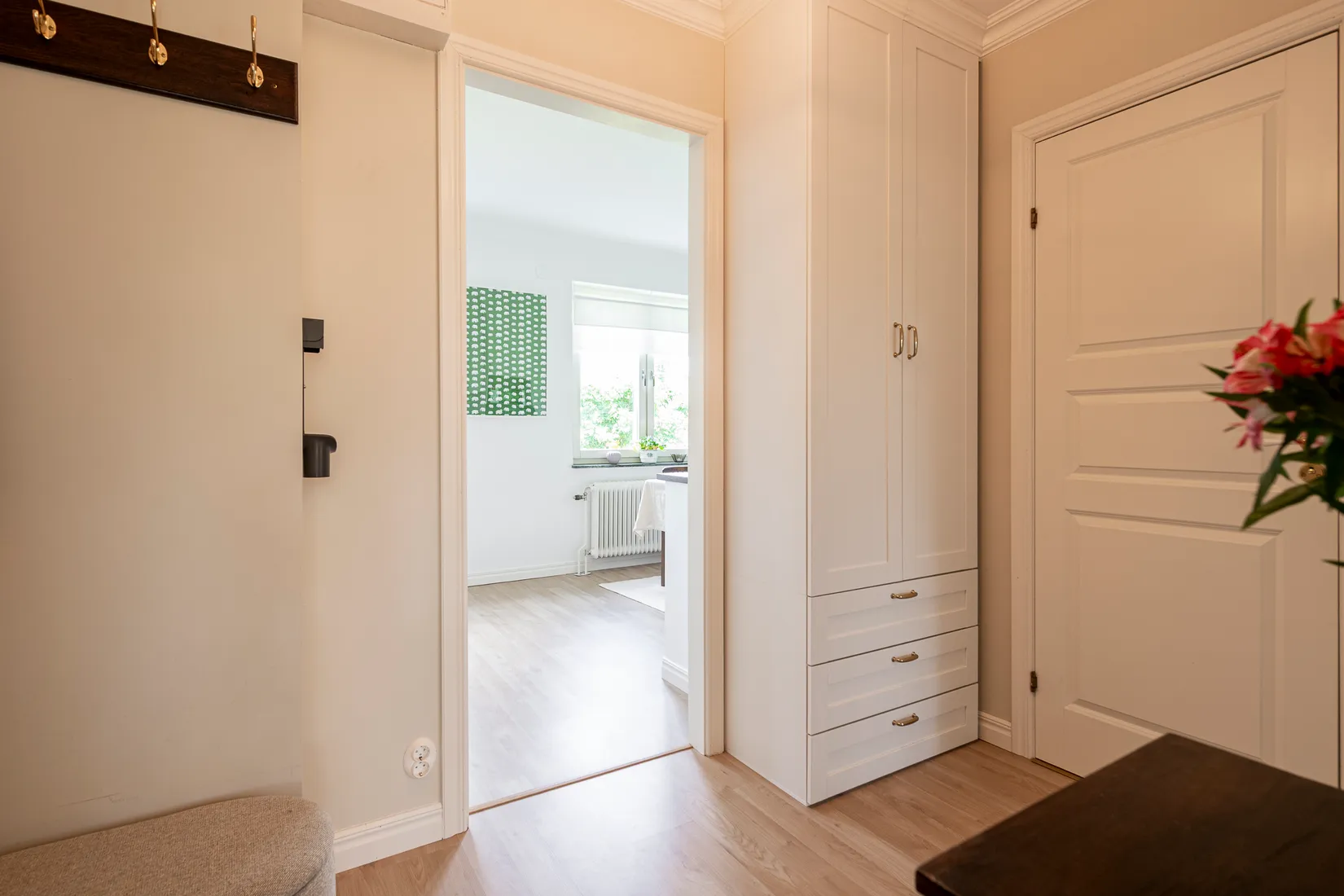 Bostadsrätt, Spantgatan 9B, Stohagen, Västerås