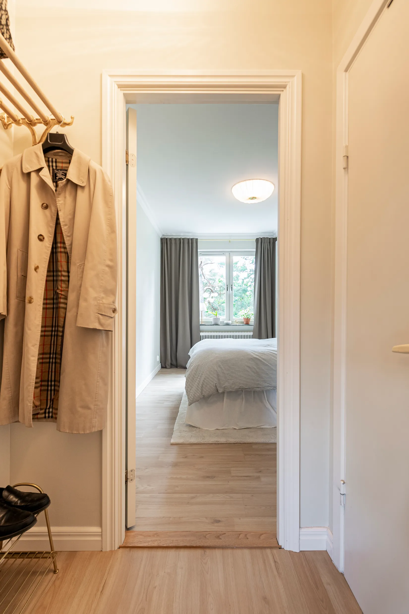 Bostadsrätt, Spantgatan 9B, Stohagen, Västerås