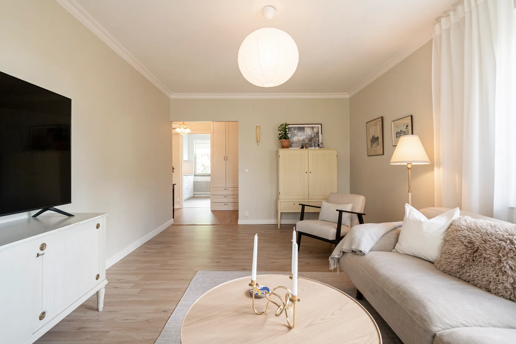 Bostadsrätt, Spantgatan 9B, Stohagen, Västerås