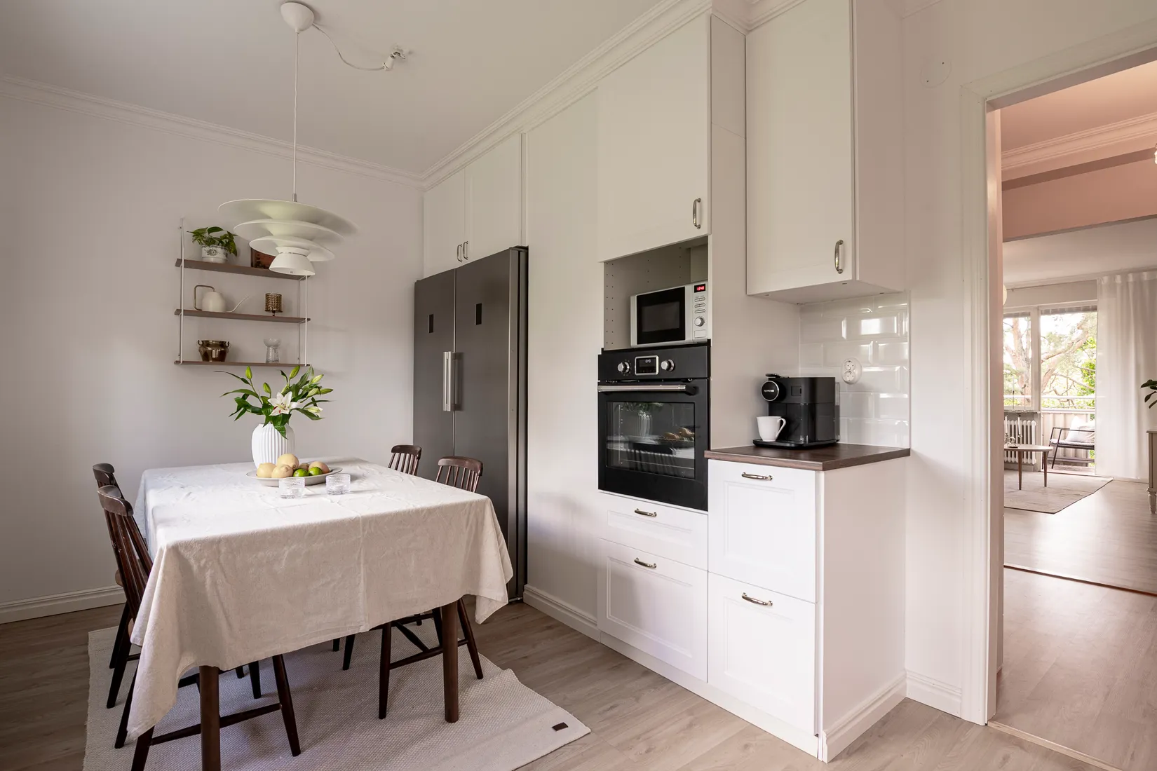 Bostadsrätt, Spantgatan 9B, Stohagen, Västerås