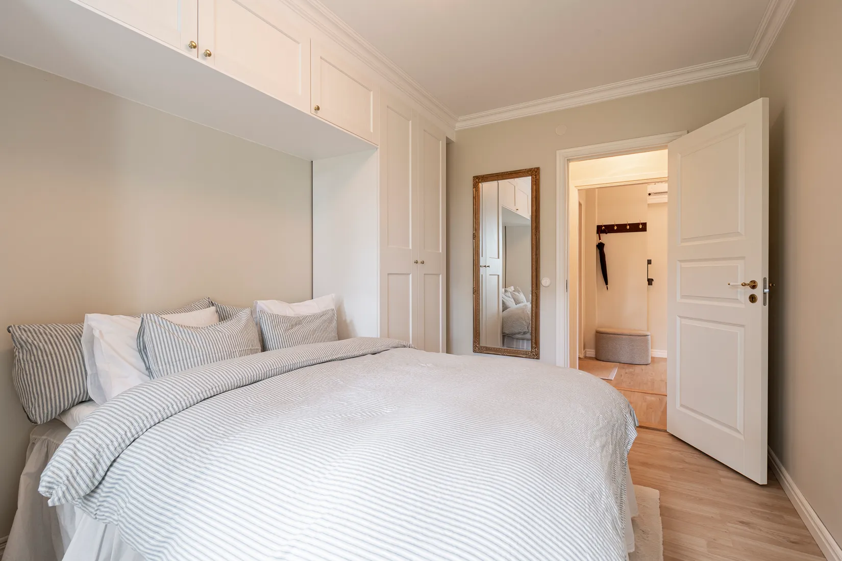 Bostadsrätt, Spantgatan 9B, Stohagen, Västerås