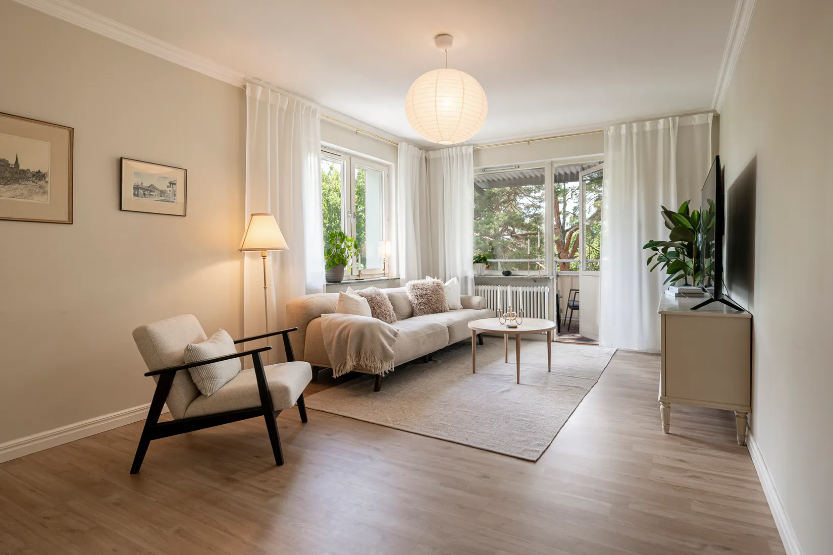 Bostadsrätt, Spantgatan 9B, Stohagen, Västerås