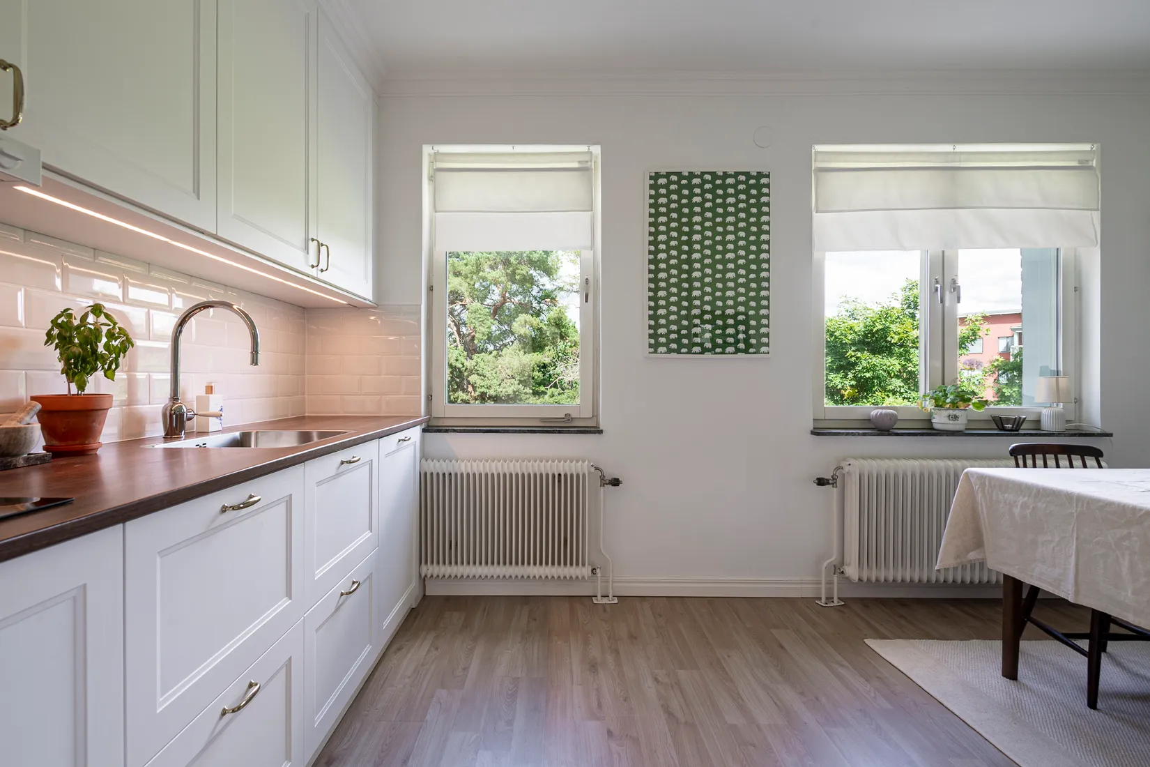 Bostadsrätt, Spantgatan 9B, Stohagen, Västerås