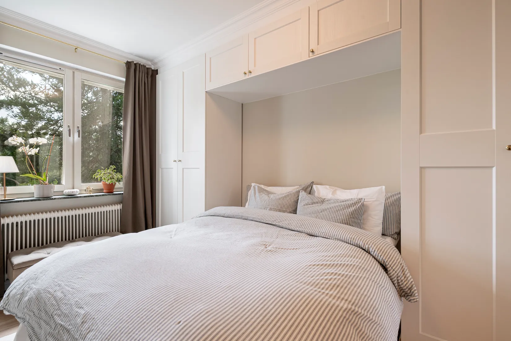 Bostadsrätt, Spantgatan 9B, Stohagen, Västerås