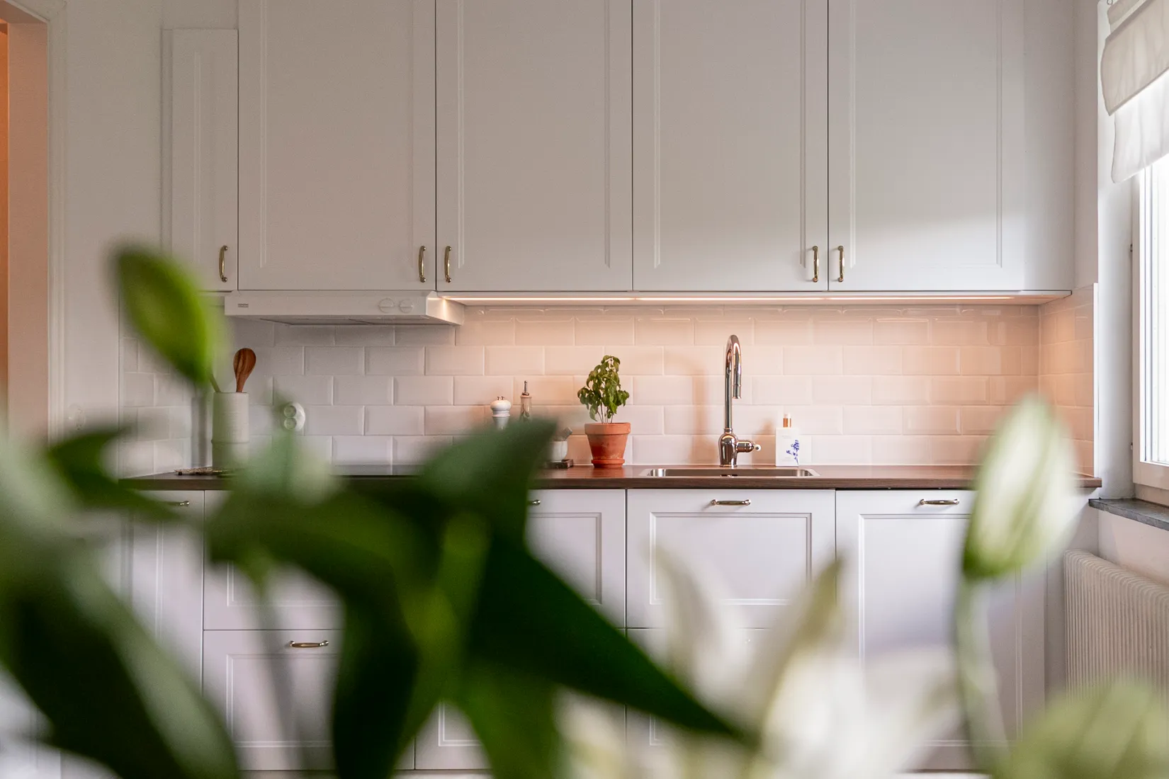 Bostadsrätt, Spantgatan 9B, Stohagen, Västerås