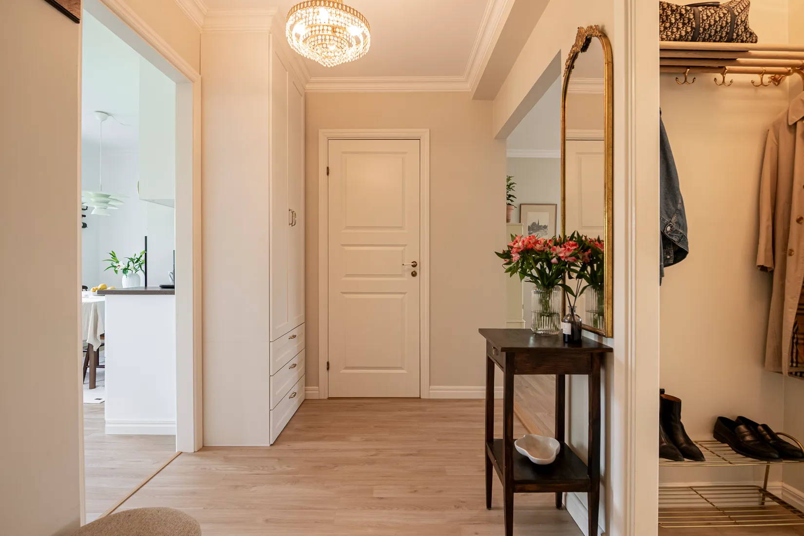 Bostadsrätt, Spantgatan 9B, Stohagen, Västerås