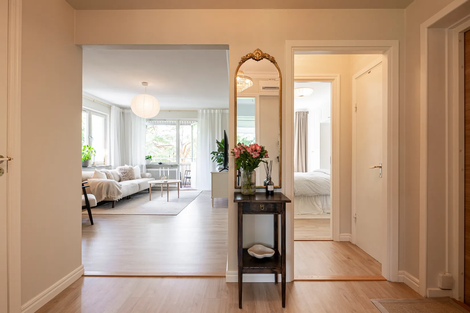 Bostadsrätt, Spantgatan 9B, Stohagen, Västerås